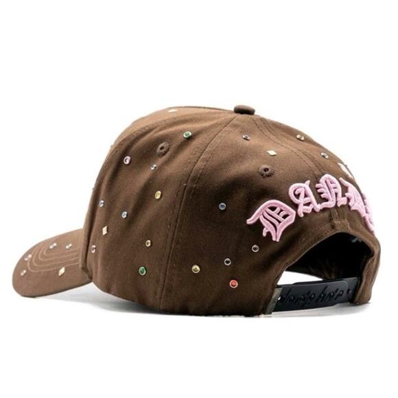 Bigg Boss Snapback Hat Barbas Hats Dandy Hats RUDE AWAKENING New Era 31 hats - Picture 5 of 8